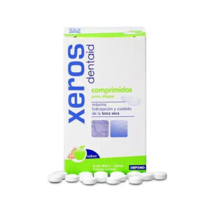 XEROS DENTAID 90 COMPRIMIDOS