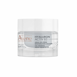AVENE HYALURON ACTIV B3 AQUA GEL CREMA REGENERADORA