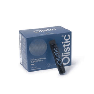 OLISTIC NEXT WOMAN 28 FRASCOS