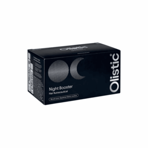 OLISTIC NIGHT BOOSTER 28 FRASCOS