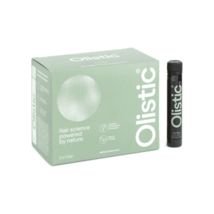 OLISTIC MEN 28 FRASCOS