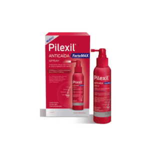 PILEXIL ANTICAIDA FORTEMAX SPRAY 120 ML