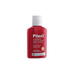 PILEXIL CHAMPU ANTICAIDA 100 ML