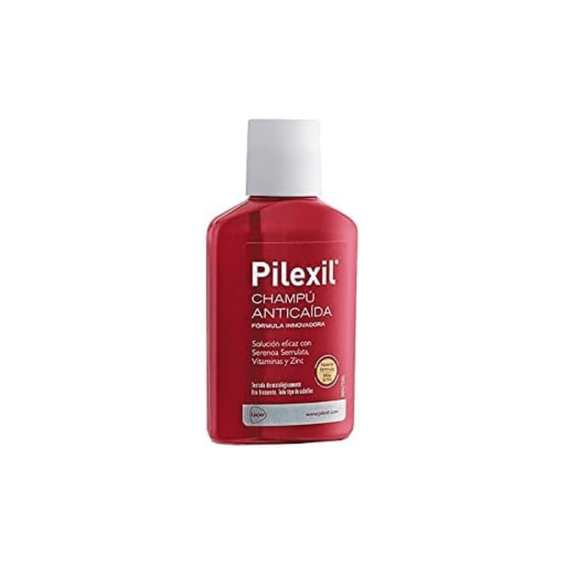 PILEXIL CHAMPU ANTICAIDA 100 ML