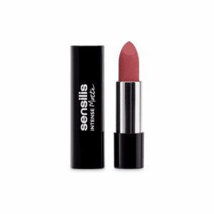 SENSILIS INTENSE MATT LIPSTICK 3,5 ML TONO 407