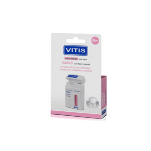 VITIS SEDA DENTAL SUAVE