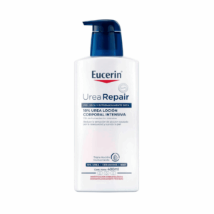 EUCERIN UREA REPAIR LOCION 10% UREA 400 ML