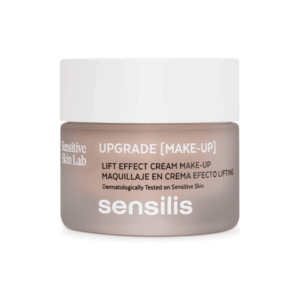 SENSILIS UPGRADE MAQUILLAJE 30 ML COLOR 02 MIEL RO
