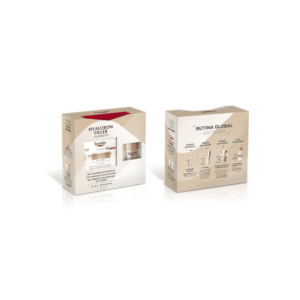 EUCERIN PACK RUTINA ANTIEDAD ELASTICIDAD Y MANCHAS HYALURON-FILLER