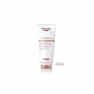EUCERIN ANTI-PIGMENT CREMA CORPORAL PARA AREAS LOCALIZADAS