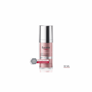 EUCERIN DUAL SERUM ANTI-PIGMENT + CREMA DE DIA ANTI - PIGMENT