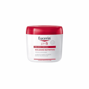 EUCERIN PIEL SENSIBLE PH-5 SKIN PROTECTION BALSAMO NUTRITIVO