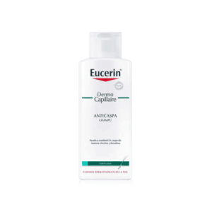 EUCERIN DUPLO CHAMPU ANTICASPA