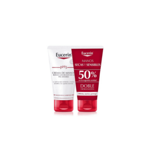 EUCERIN PACK CREMA DE MANOS