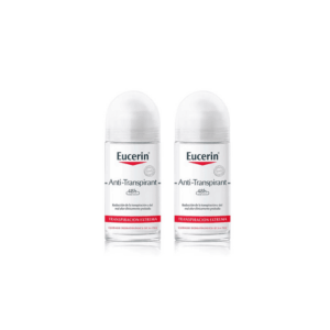 EUCERIN DUPLO ANTITRANSPIRANTE