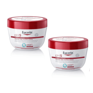 EUCERIN DUPLO GEL CREMA PH5