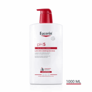 EUCERIN LOCION CALMANTE Y PROTECTORA 1 L