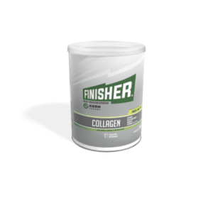 FINISHER COLLAGE 300 G SABOR LIMON