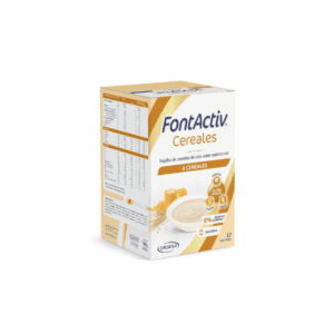 FONTEACTIV 8 CEREALES