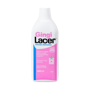 GINGILACER COLUTORIO 1000 ML
