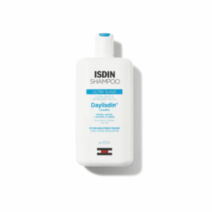 ISDIN DAYLISDIN CHAMPÚ MUY SUAVE 500 ML