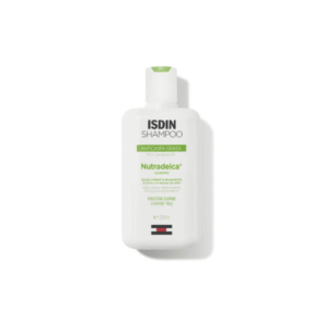 ISDIN NUTRADEICA CHAMPÚ ANTICASPA GRASA 200 ML
