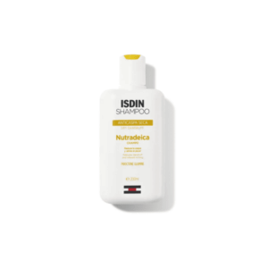 ISDIN NUTRADEICA CHAMPÚ ANTICASPA SECA 200 ML