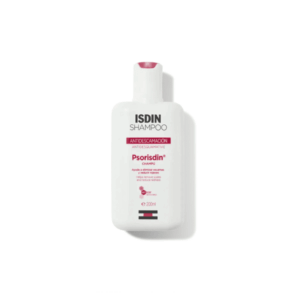 ISDIN PSORISDIN CHAMPÚ 200 ML