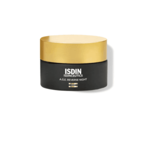 ISDINCEUTICS A.G.E. REVERSE NIGHT CREMA 50 ML