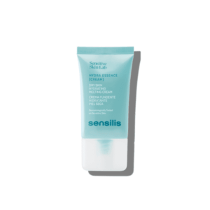 SENSILIS HYDRA ESSENCE CREMA FUNDENTE PIEL SECA 40 ML