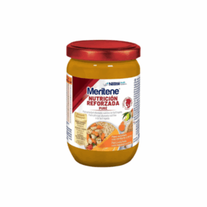 MERITENE PURE PAVO ARROZ ZANAHORIA 300 ML
