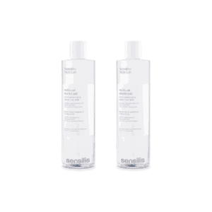 SENSILIS DUPLO MICELLAR WATER AR 400 ML