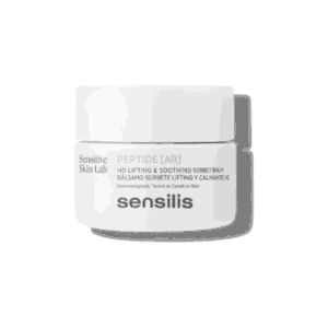 SENSILIS PEPTIDE AR BÁLSAMO SORBETE TARRO 50 ML