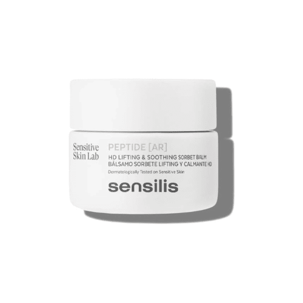 SENSILIS PEPTIDE AR BALSAMO SORBETE TARRO 50 ML